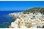 One day excursion to Nisyros island